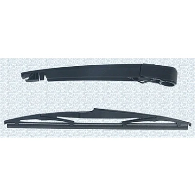 Bilde av Viskerarmsett, vindusspyler, Bak, hyundai tucson, 98815F8000