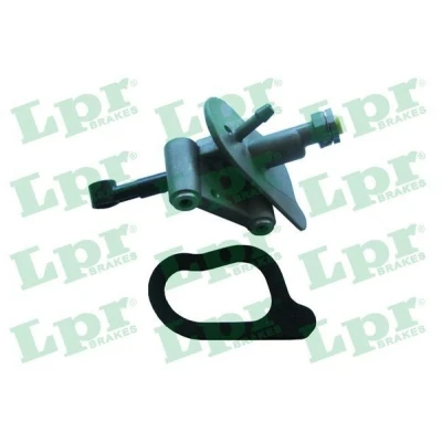 Bilde av LPR 2416 Giversylinder