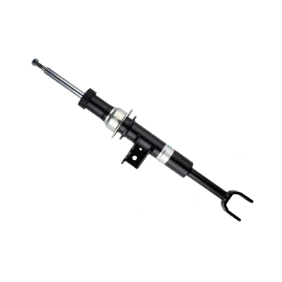 Bilde av BILSTEIN B4 OE Replacement 19 227627 Støtdemper framaksel venstre gasstrykk torørs fjærdemper øvre stift, nedre gaffel