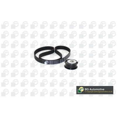Bilde av Registerreimsett Bga TB0108K audi, seat, vw OE 028109119P, 028109119PS4, 028109119S