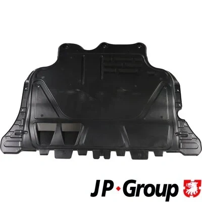 Bilde av Motor / understellbeskyttelse, Foran, Øvre, audi,seat,skoda,vw, 5Q0825236A, 5Q0825236G, 5Q0825236J, 5Q0825236K, 5Q0825236M, 5Q0825236P,