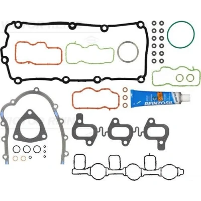 Bilde av REINZ 02 36049 Tetningssett, sylindertopp med ventilstangtetning, uten sylinderhodetetning for sylinder 1 3 AUDI: A4 B8 Allroad, Sedan, Q5
