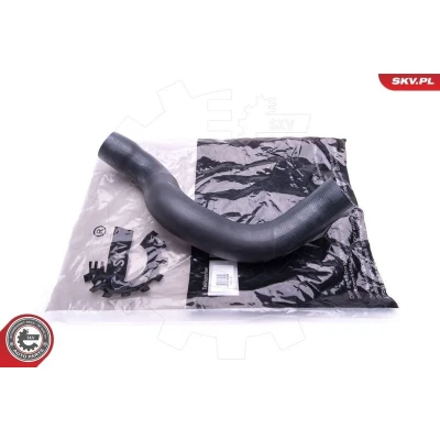 Bilde av Ladeluftslange, audi a6 c6, c6 avant, 4F0145738AG, 4F0145738N