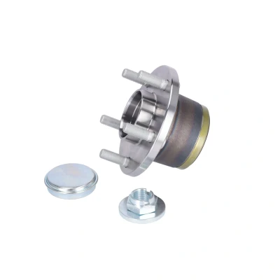 Bilde av FEBI BILSTEIN 178021 Hjullagersett FORD: Transit Connect Mk1 Van, Tourneo