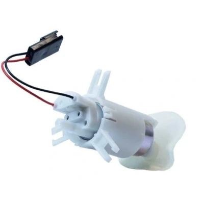 Bilde av MAGNETI MARELLI 313011300090 Drivstoffpumpe elektrisk MERCEDES BENZ: ML Klasse