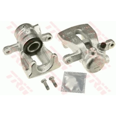 Bilde av Bremsecaliper, bakaksel, Venstre Venstre, land rover freelander 2, 2 van, LR001026