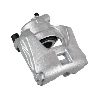 Bilde av FEBI BILSTEIN 178948 Bremsecaliper Støpejern framaksel venstre VOLVO: V70 3, V60 I, XC70 II Stasjonsvogn, FORD: MONDEO 4 Turnier, Galaxy Mk2 MPV