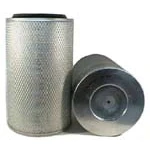 Bilde av ALCO FILTER MD 382 Luftfilter 383,0 227,0 Filterinnsats MAN: L 2000