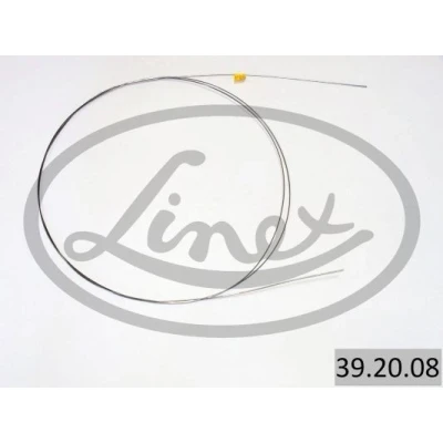Bilde av LINEX 39.20.08 Gasswire
