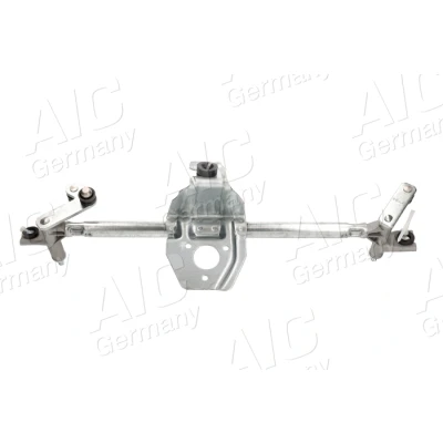 Bilde av AIC 51782 Vindusvisker Stangsystem for venstreratt foran uten elektromotor OPEL: Tigra Twintop, Corsa C Hatchback