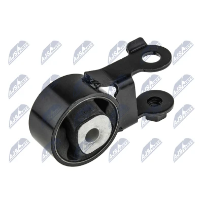 Bilde av Lagring, motor, Bak, Nede, toyota ractis, yaris, yaris / vios sedan, 12363 0J010, 0M020, 21050, 21060, 21080