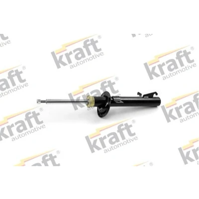 Bilde av KRAFT 4002215 Støtdemper framaksel venstre gasstrykk torørs fjærbein øvre stift