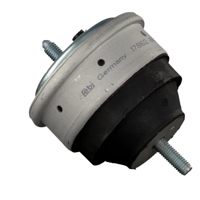 Bilde av FEBI BILSTEIN 17862 Motorfeste venstre hydrolager gummi BMW: 5 Touring, Sedan
