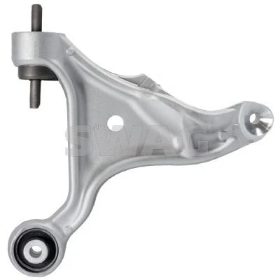 Bilde av SWAG 55 92 3353 Bærebru med lager framaksel høyre, nede Casterstag Aluminium VOLVO: V70 2, S60 I, I