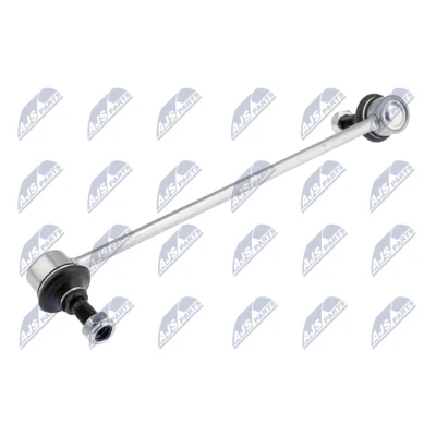 Bilde av stang, stabilisator, Framaksel høyre, mercedes benz, 204 320 18 89, 38 2043201889, 2043203889, A
