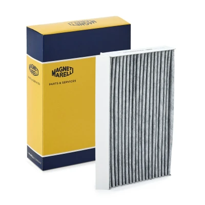 Bilde av MAGNETI MARELLI 350208065560 Kupéfilter Filterinnsats, Karbonfilter 260 149 34 RENAULT: Megane 3 Grandtour, 3, CC