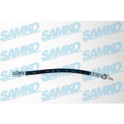 Bilde av LPR 6T48410 Bremseslange 305mm F10x1 TOYOTA: RAV4 II SUV