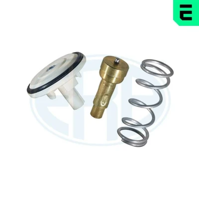 Bilde av ERA 350577A Termostat 87 med tetning VOLKSWAGEN: Passat B6 Variant, Sedan, Touran I, SKODA: Octavia 2 Combi, Fabia 1 Combi