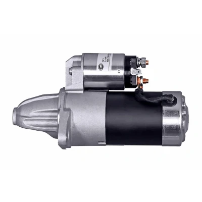 Bilde av HELLA 8EA 012 527 101 Starter 12 1,4 9 SUBARU: Impreza II Stasjonsvogn, Forester