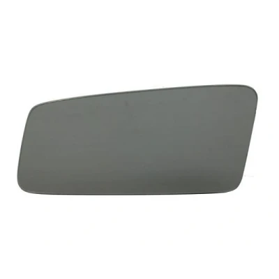 Bilde av BLIC 6102 01 0006P Speilglass venstre AUDI: 100 C3 Sedan