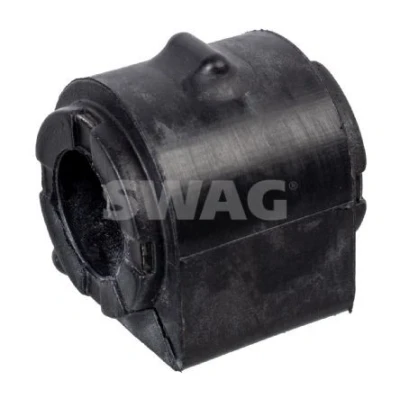 Bilde av SWAG 50 10 7461 Stabilisatorbøssinger framaksel gummi 22 44 48 FORD: C Max 2, FOCUS 3