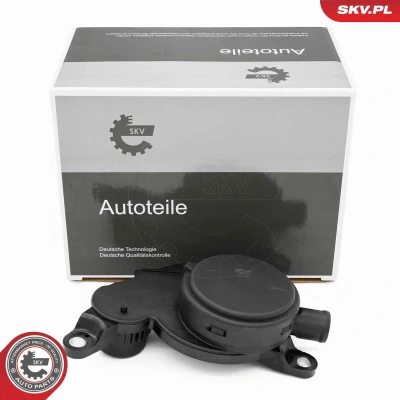 Bilde av ESEN SKV 54SKV428 Radiatorslange VOLKSWAGEN: Passat B5 GP Sedan, Stasjonsvogn