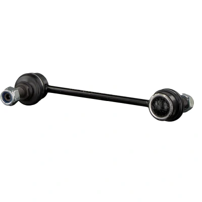 Bilde av FEBI BILSTEIN 42082 Stabstag venstre bakaksel, høyre bakaksel 165 M12 x 1,5 med selvlåsende mutter Stål svart HONDA: Prelude V