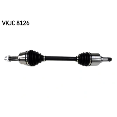 Bilde av SKF VKJC 8126 Drivaksel 61 FIAT: 500 Hatchback