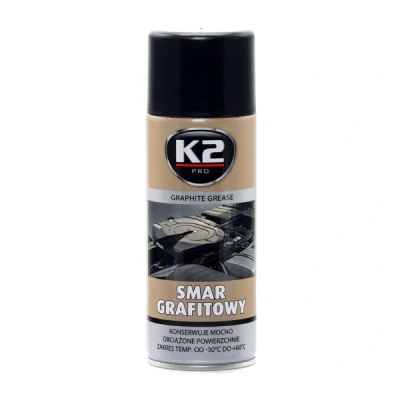 Bilde av K2 W130 Fettspray 400