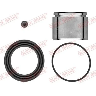 Bilde av QUICK BRAKE 114 5387 Bremseklave Reparasjonssett med stempel 66mm CHRYSLER: VOYAGER 4