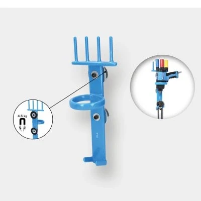 Bilde av Holder, kraftpipenøkkel KS TOOLS BT115902