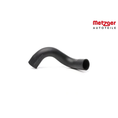 Bilde av METZGER 2400770 Ladeluftslange NISSAN: NV200 / Evalia Minibuss, Juke