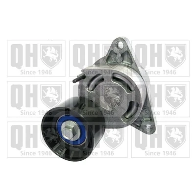 Bilde av QUINTON HAZELL QTA1365 Strammerull NISSAN: Primastar Minibuss