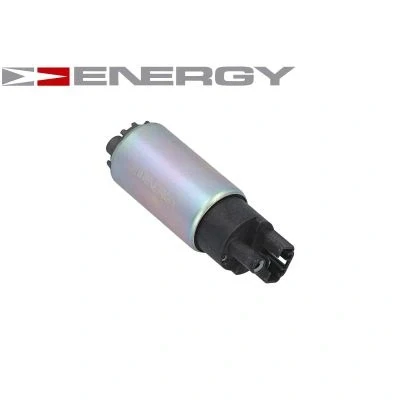 Bilde av ENERGY G10007 Drivstoffpumpe elektrisk med filter OPEL: Omega B Sedan, Zafira A, Caravan, JAGUAR: XJ XK 8 Cabrio, NISSAN: MICRA 2