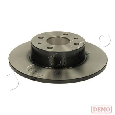 Bilde av JAPKO Bremseskive FIAT: Croma I Hatchback 14mm 4 fullt ut spraylakkert 600234C 82434169 Bremseskiver, Skivebremser