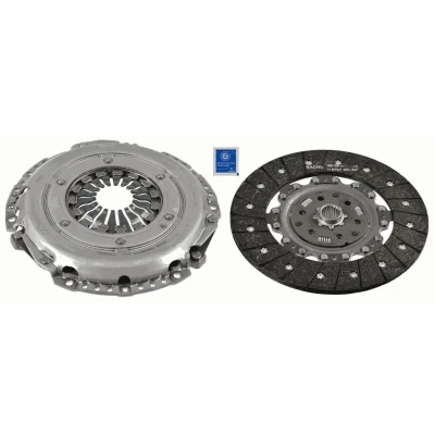 Bilde av SACHS XTend 3000 970 044 Clutch uten utløserlager 240