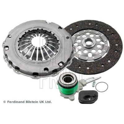 Bilde av BLUE PRINT ADBP300157 Clutch tre deler med syntetisk fett, sentral utkobling 220 VOLKSWAGEN: Sharan I