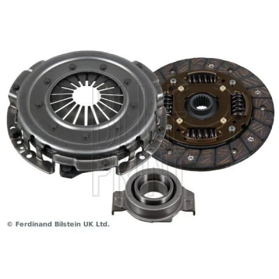 Bilde av BLUE PRINT ADL143004 Clutch tre deler med syntetisk fett utløserlager 185
