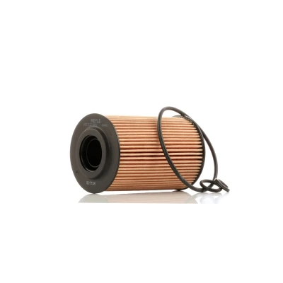 Bilde av MEYLE 100 322 0011 Oljefilter ORIGINAL Quality med tetning Filterinnsats VOLKSWAGEN: Tiguan I, Caddy 3, Passat B7 Alltrack, AUDI: A6 C7 Sedan