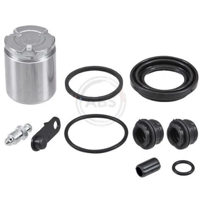 Bilde av Reparasjonssett, bremseklave, Bakaksel, audi a4 allroad b9, b9 avant, a5, a5 cabriolet, sportback