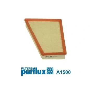 Bilde av Luftfilter PURFLUX A1500