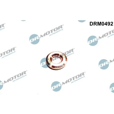 Bilde av DR.MOTOR AUTOMOTIVE DRM0492 varmevernskive, innsprøytningsanlegg