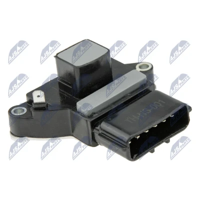 Bilde av Koplingsapparat, tenningsapparat, nissan almera i, hatchback pick up, primera traveller, sunny traveller iii, terrano ii