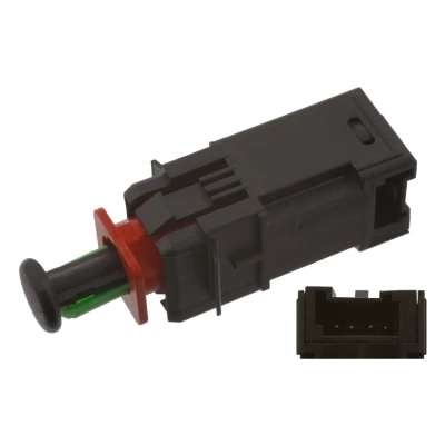 Bilde av FEBI BILSTEIN 32300 bremselysbryter elektrisk