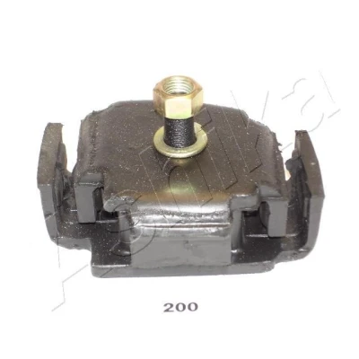 Bilde av ASHIKA GOM 200 Lagring, motor motorside, foran