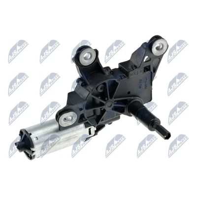 Bilde av NTY ESW VW 003 Vindusviskermotor 12 bak VOLKSWAGEN: Polo IV Hatchback