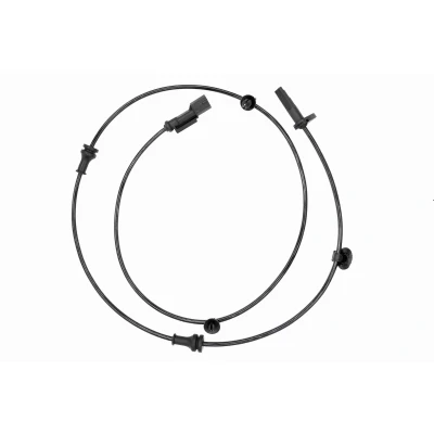 Bilde av VEMO V25 72 0148 ABS Sensor framaksel 2 polet kantet