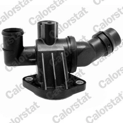 Bilde av CALORSTAT by Vernet TH7170.80J Termostat 80 med tetning kunststoff kledning AUDI: A3 Sportback, A1 Hatchback, VOLKSWAGEN: Golf 6, 5