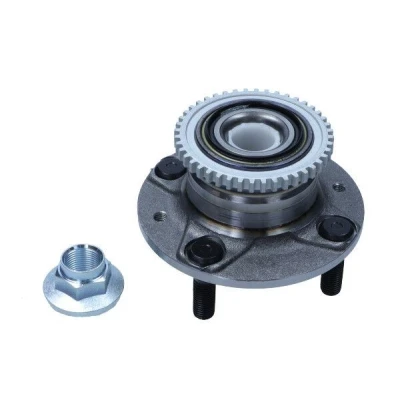 Bilde av MAXGEAR 33 1203 Hjullagersett framaksel 112 MAZDA: MX 5 I