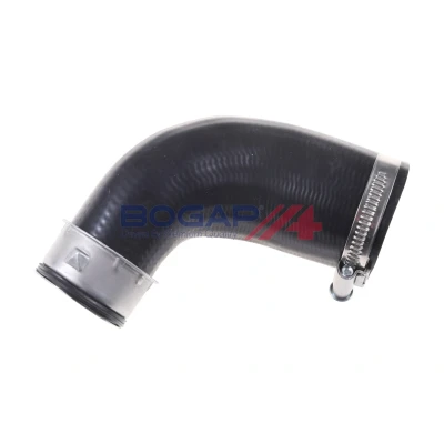 Bilde av BOGAP A1711200 Ladeluftslange VOLKSWAGEN: Passat B6 Variant, Golf 5, Touran I, SKODA: Octavia 2 Combi, AUDI: A3 Sportback